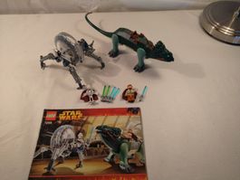 Lego - Star Wars 7255