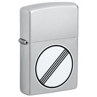 ZIPPO Kein Tempolimit Feuerzeug 60007381