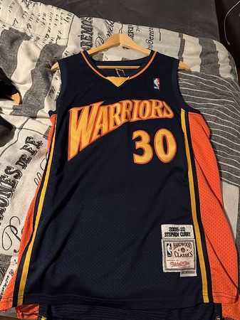 NBA Jersey's