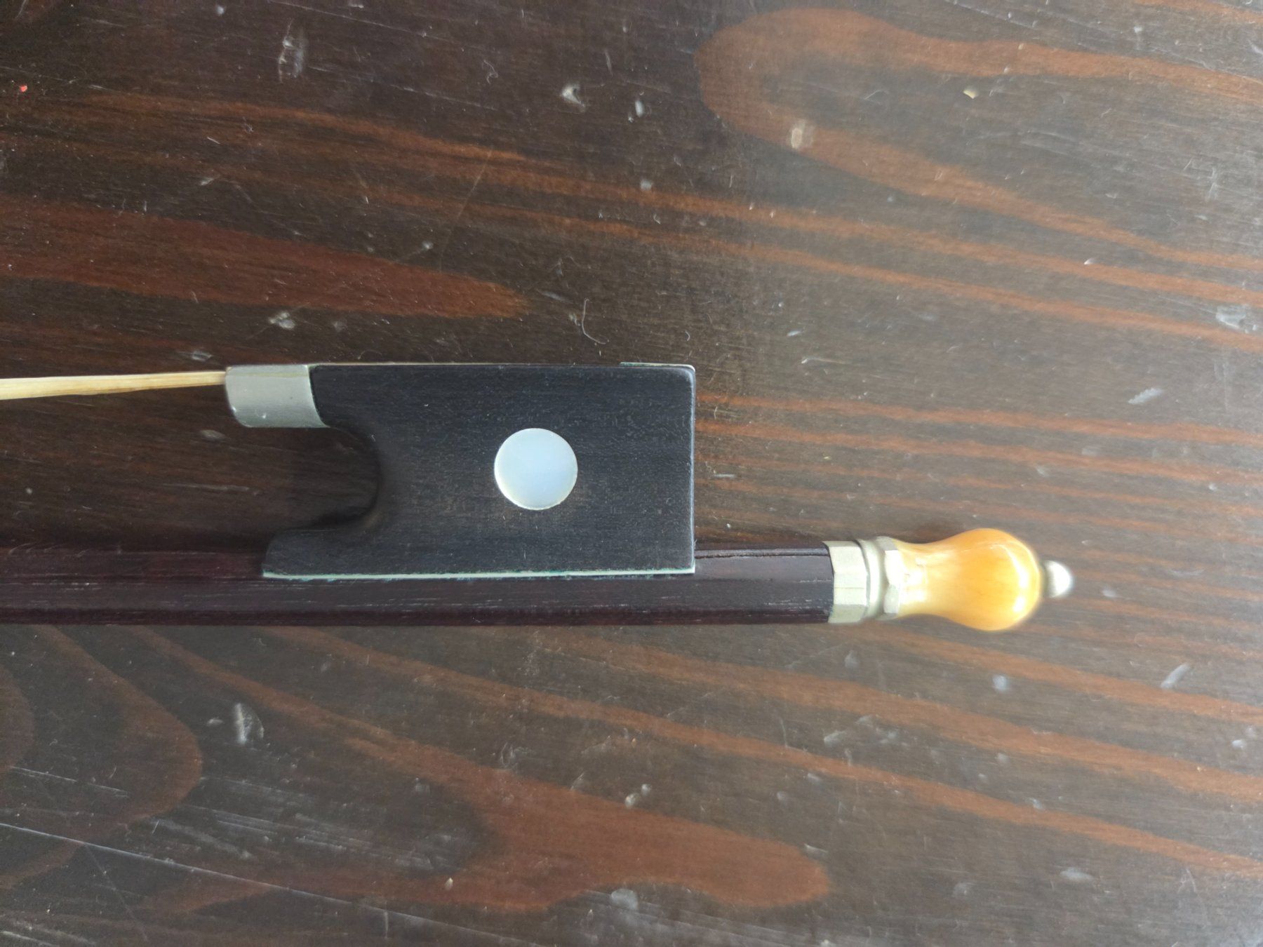 Instruments de musique: Geige 4/4 – D'occasion à Bern par BaernerBrocki 7