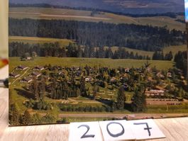 Ansichtskarte Montfaucon