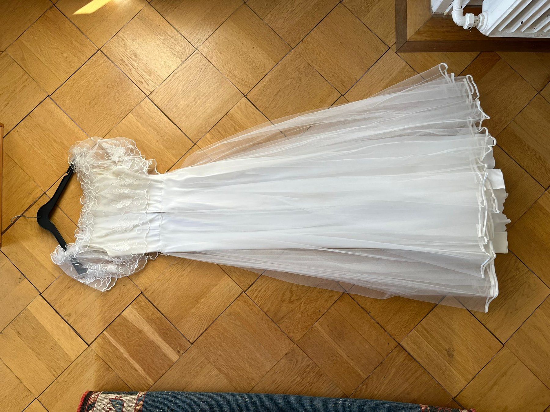 Vestiti: Hochzeitskleid – Usato da Jona venduto da m.brun 2