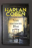 Von meinem Blut - Myron Bolitar ermittelt - HARLAN COBEN