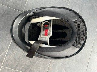 Caschi & visiere: Motorradhelm – Usato da Brunnen venduto da CS6440 2