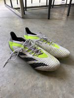 Adidas Predator Fussballschuhe Gr. 46 2/3