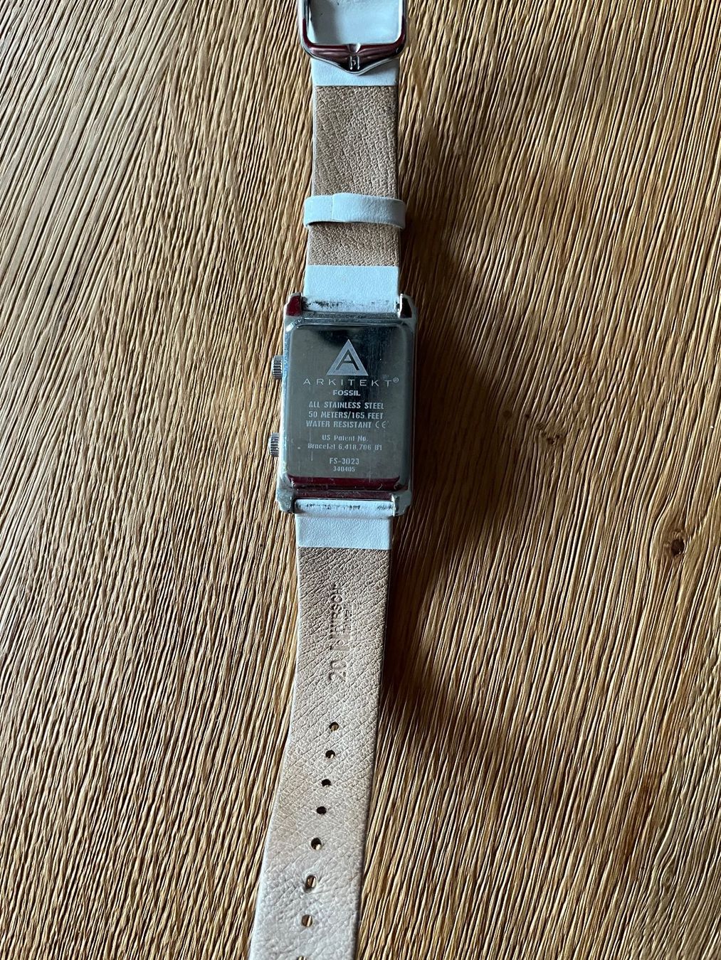 Fossil Orologi: Armbanduhr /// Fossil – Usato da Brittnau venduto da Zofigerin 2