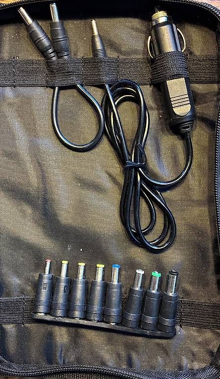 Caricabatterie: Mister Charge 200 Auto Booster – Usato da Grosshöchstetten venduto da Hagbard_23 4