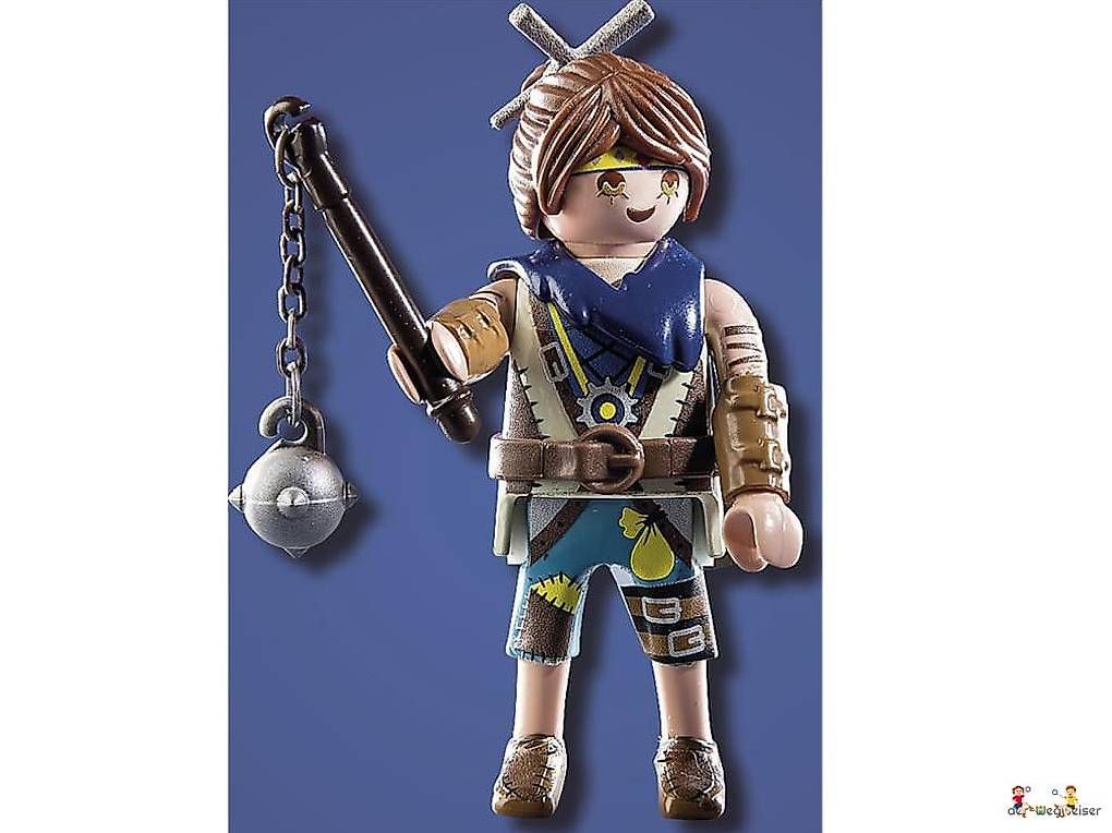 Playmobil Spielzeuge: Playmobil Novelmore Sandsturmbrecher 71023 – Neu und originalverpackt aus Birsfelden von der-Wegweiser 8