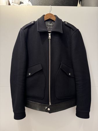 The Kooples Bomberjacke