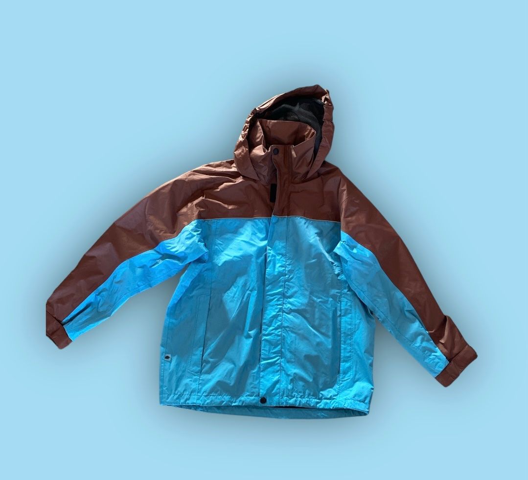 Giacche: Big Bear Jacke Gr. 164 – Usato da St.Gallen venduto da maierm01