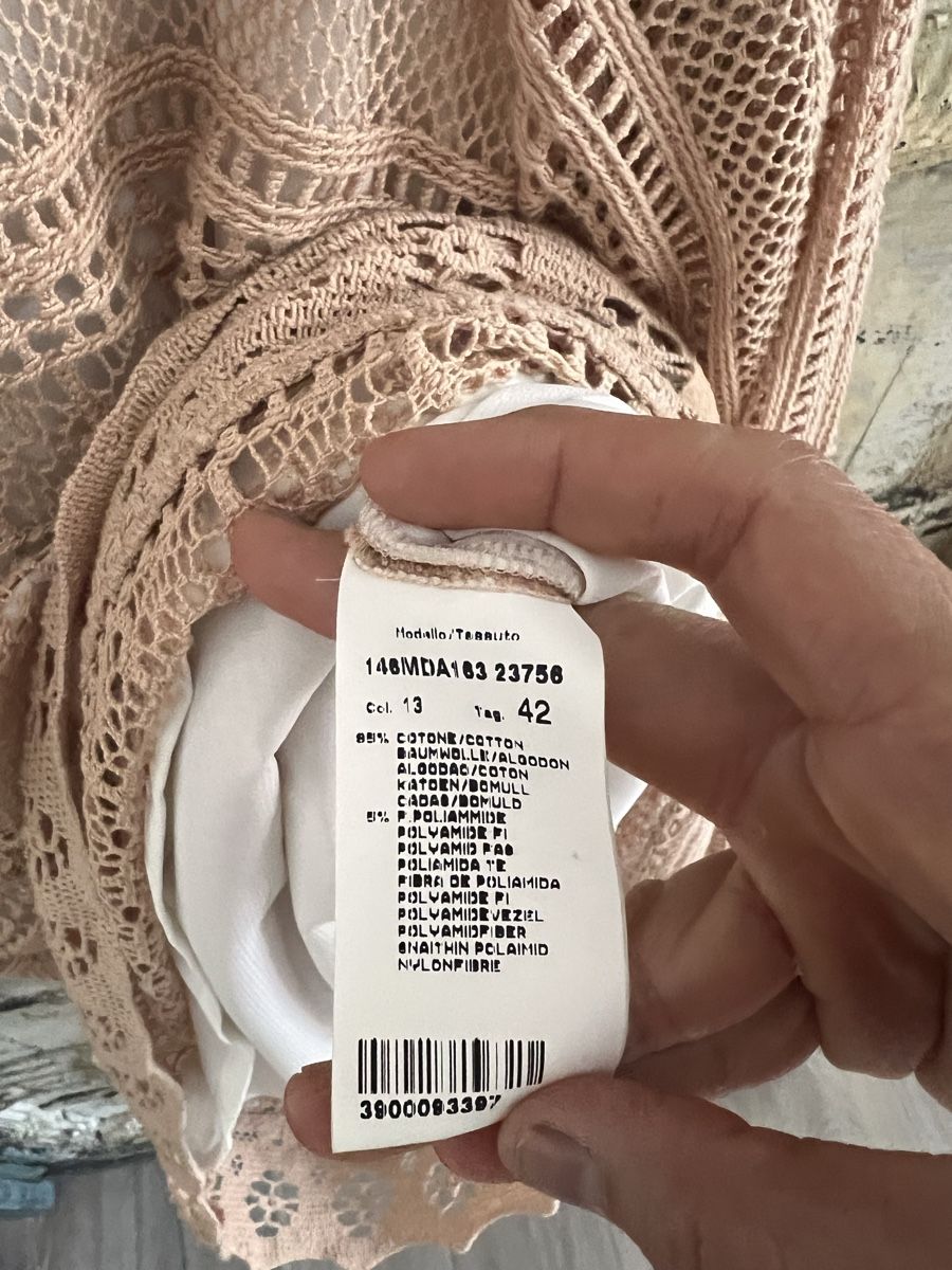 MSGM Robes: MSGM Kleid – D'occasion à Erlenbach ZH par Sinichi 4