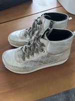 Damen Stiefeletten von Helvesko Gfösse 40