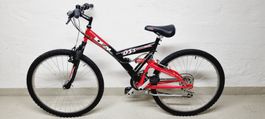 Idea Mountainbike 26" Gratis Lieferung