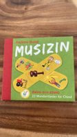 Musizin CD, Mundart Kinder Lieder - Andrew Bond