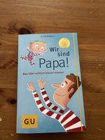 Buch - Wir sind Papa!