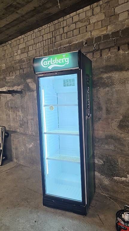 Frigoriferi: Carlsberger Gastro Kühlschrank  – Usato da Beinwil am See venduto da joe_nxf5