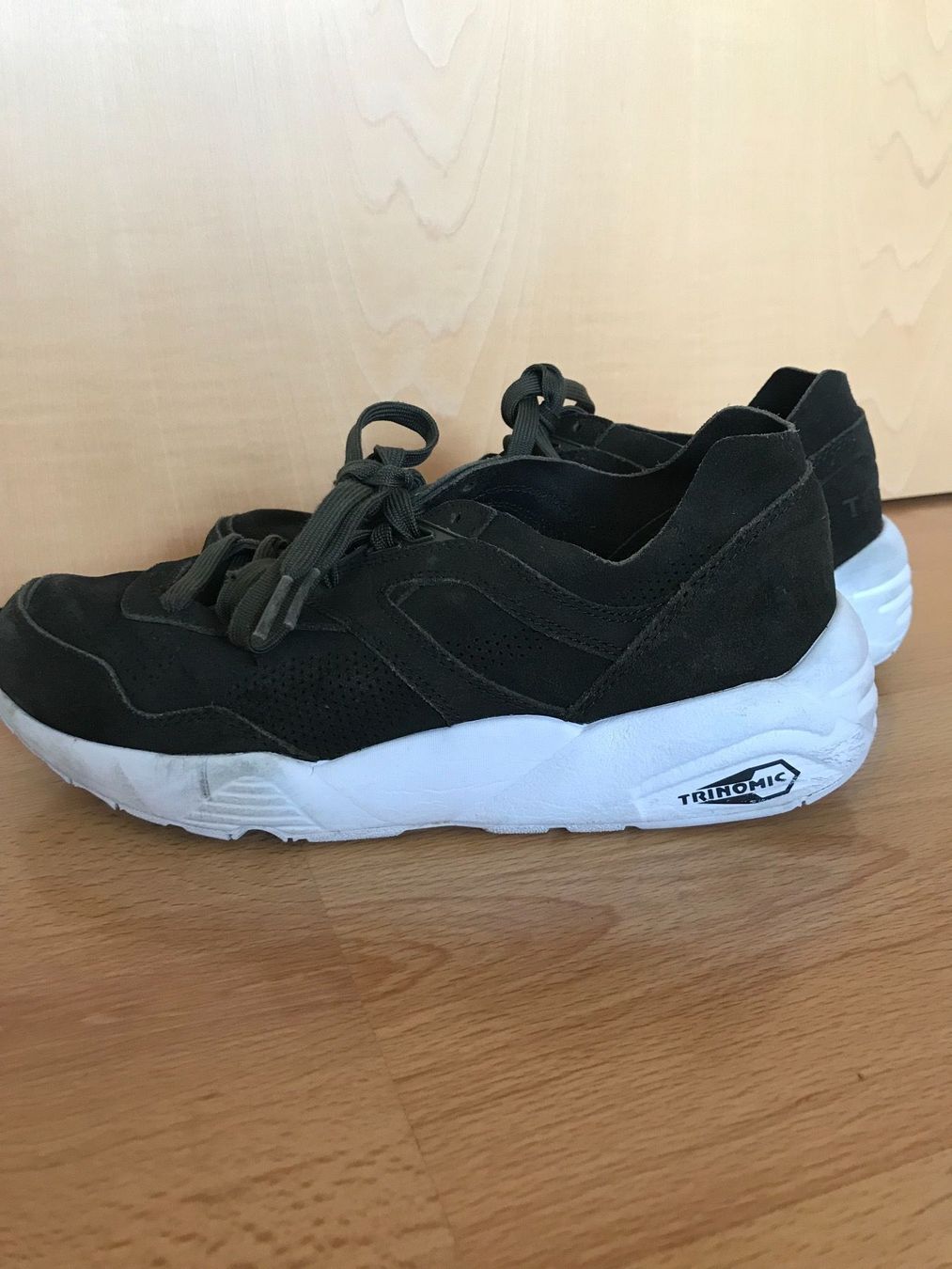 Puma Scarpe da uomo: Puma Trinomic 39,5 – Usato da Tafers venduto da ValKara 3