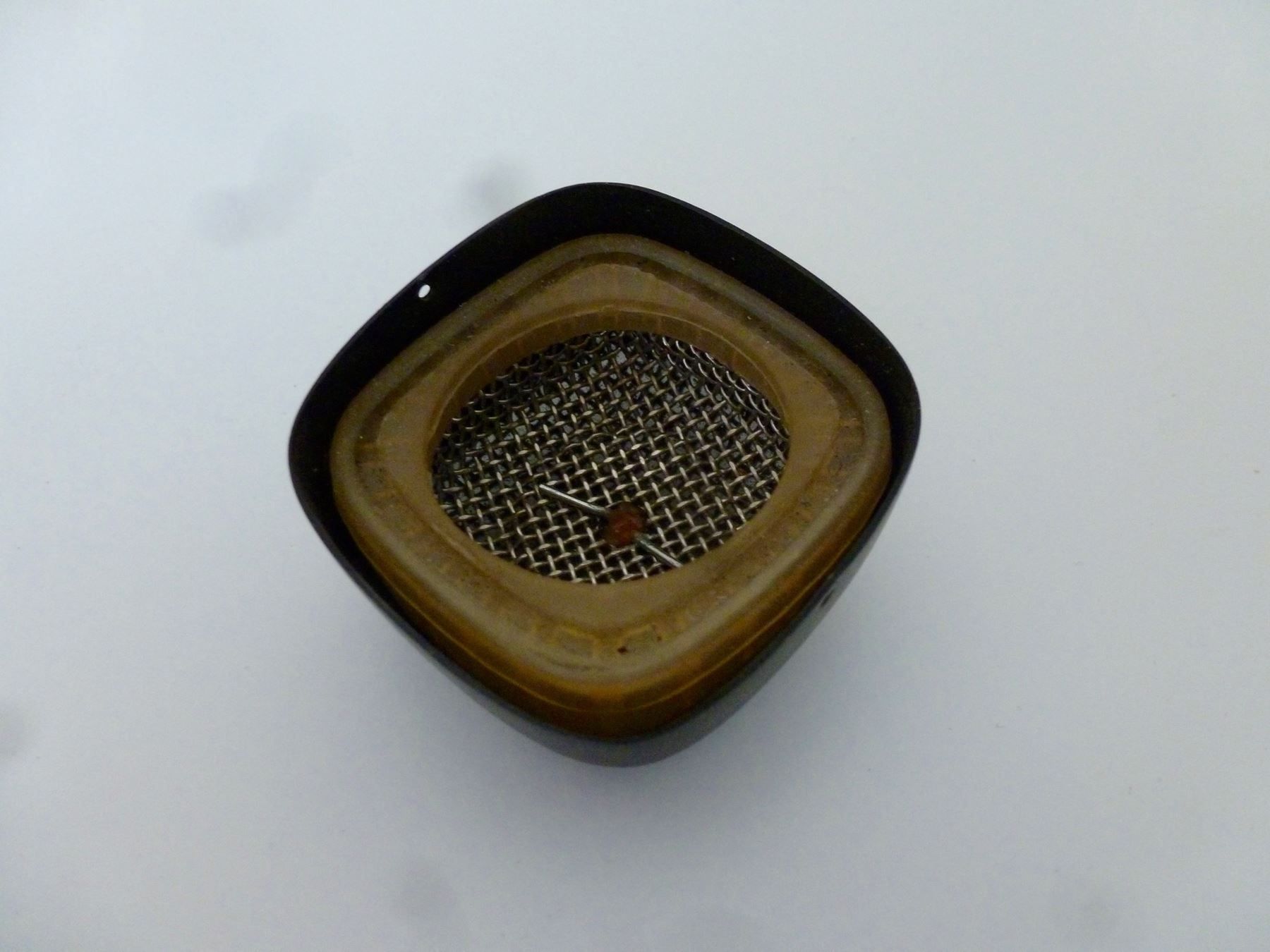 Sennheiser Microfoni: Sennheiser MD21 Ersatz Einsprechkorb – Nuovo (secondo la descrizione) da Dietikon venduto da Ilsru 2