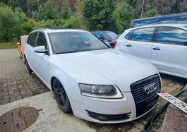 Audi A6, 4.2 FSI