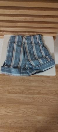 Süsse Jungen Shorts Gr. 62
