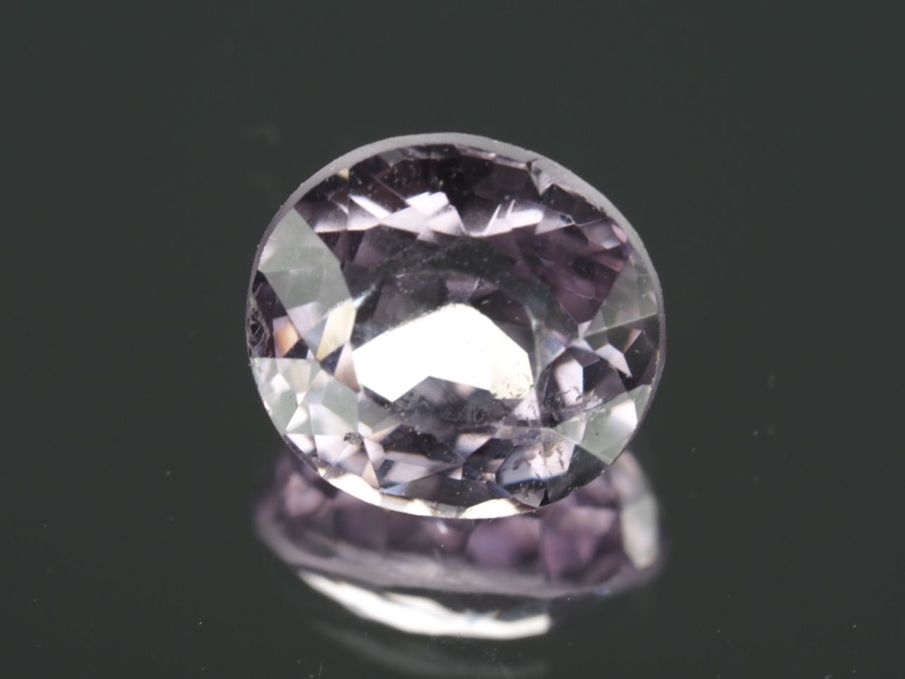Edelsteine: Natural Spinel 1.20ct Pink - Incl. Certificate – Neu und originalverpackt aus Buchs SG von OTNaturalGems 2