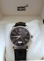 Montblanc 4810 Date Automatic