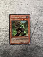Elementarheld Woodsman (PP02-DE004), Secret Rare