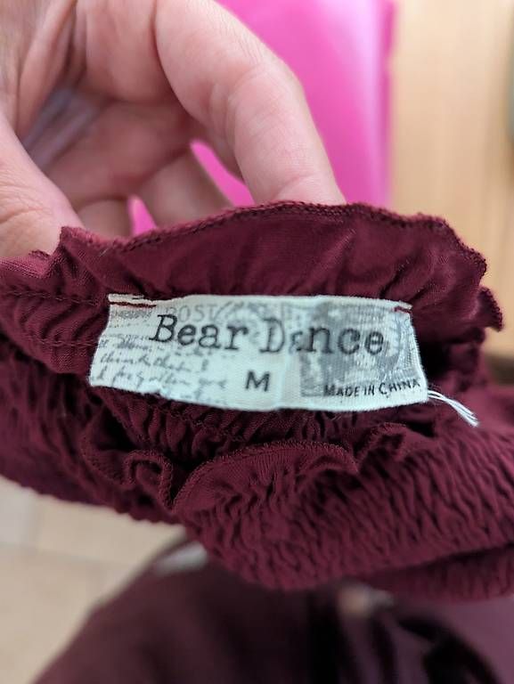 Camicette: Pull crop top – Usato da Saillon venduto da vic_xny8 1