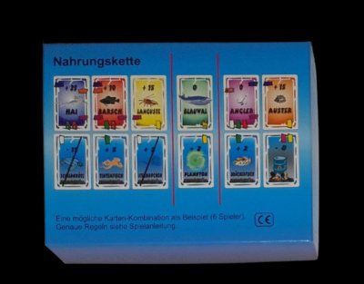 Giochi: 2 Kartenspiele ab 10 Jahre – Nuovo (secondo la descrizione) da Zürich venduto da jimmy_12 2
