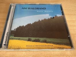 N8 Martin Buntrock – Am Waldrand