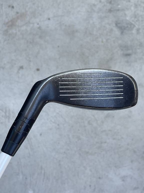 Callaway Mazze & Set: Callaway Big Bertha Hybrid – Usato da Bern venduto da mia_8nfn 2