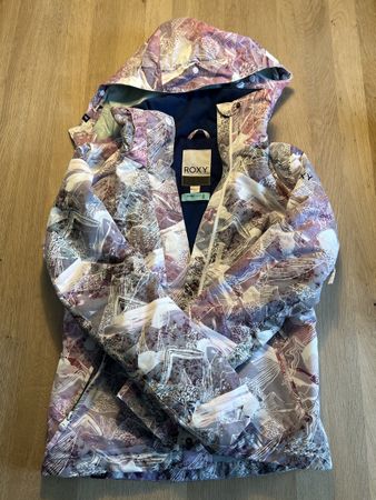 Skijacke Damen von Roxy