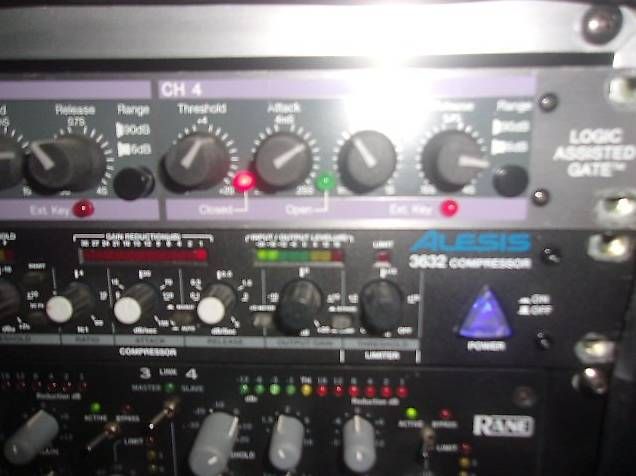 Strumenti musicali: Aphex 105  – Usato da Brittnau venduto da hei_7jdk 1