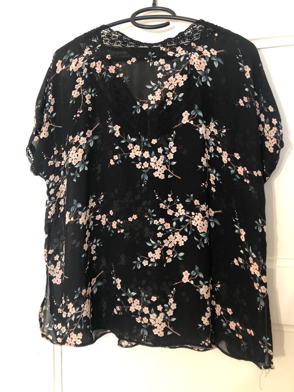 Zara Top: Zara Top – Usato da Wettswil venduto da lalinda85 2