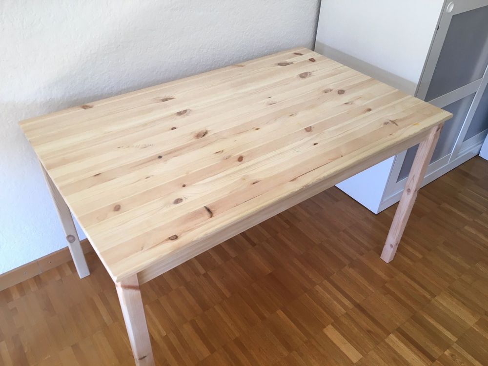 42+ Ingo Ikea Tisch, Ein naturmaterial, das in würde altert.