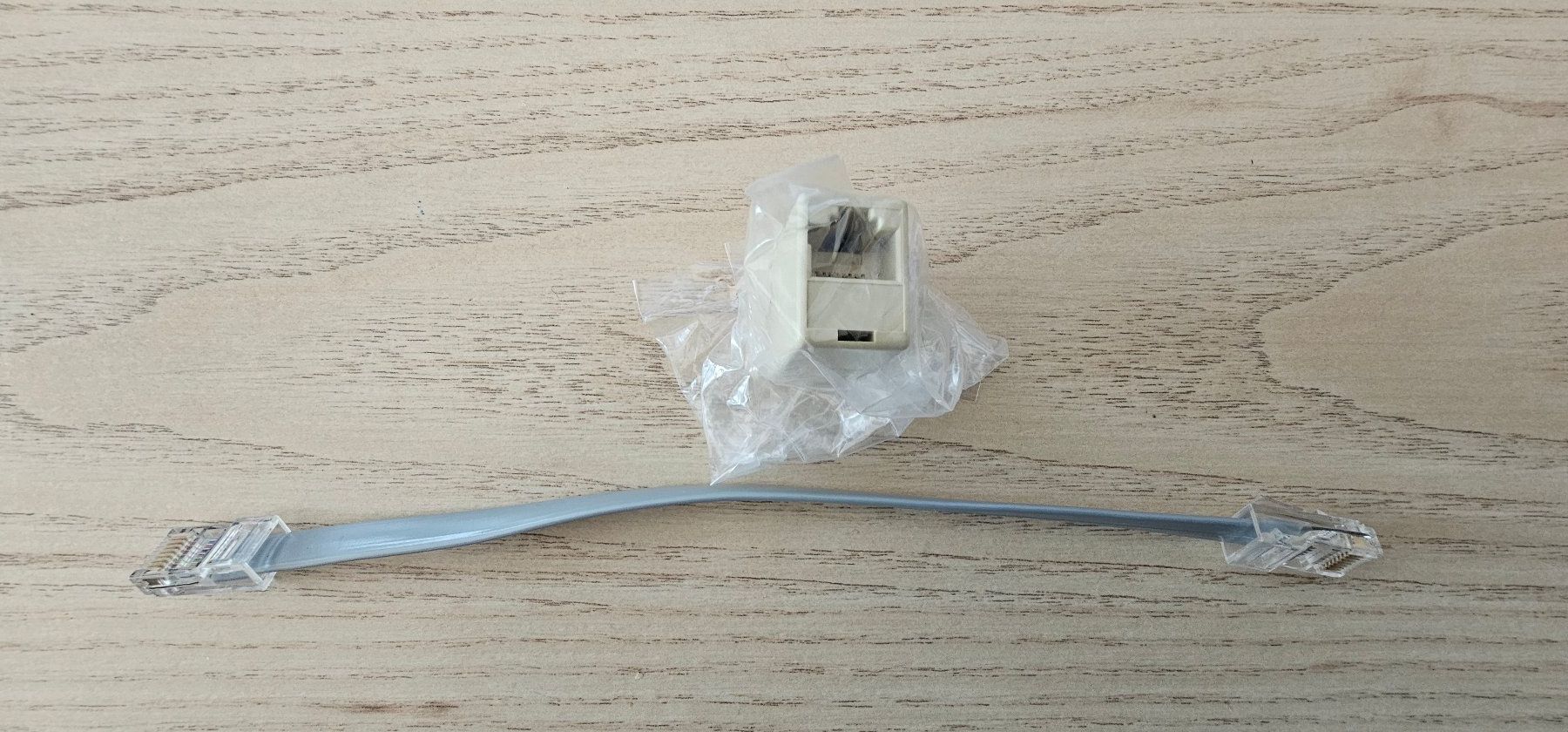 Tutti gli attrezzi: LAN ID Device Status Identifier-Tool, Neuwertig! – Nuovo e nell'imballaggio originale da Birsfelden venduto da missnamrit 5