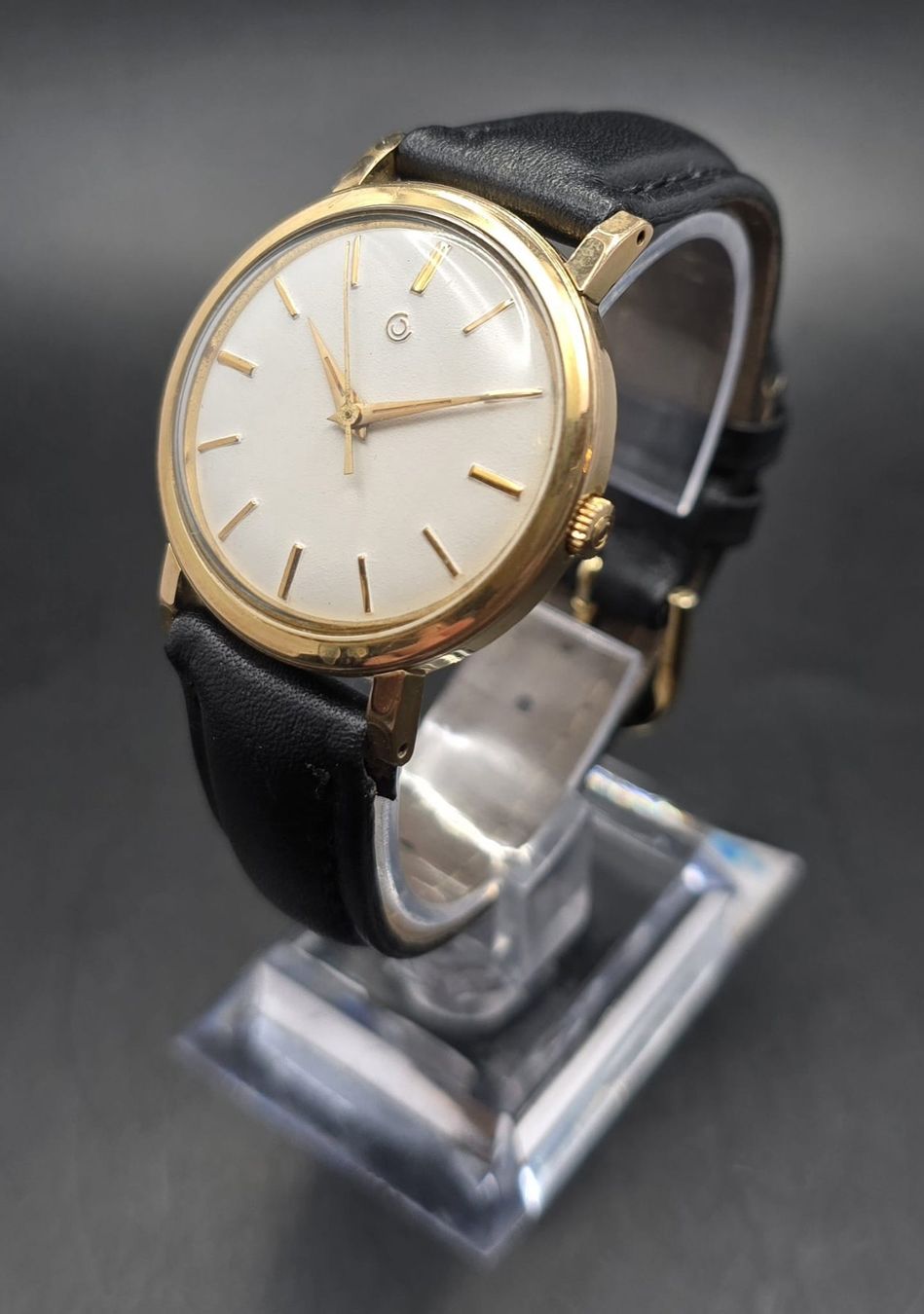 Certina Montres: VINTAGE CERTINA  LABORA AUTOMATIC KALIBER 25-45 – D'occasion à Neftenbach par Taschen-Uhren 5