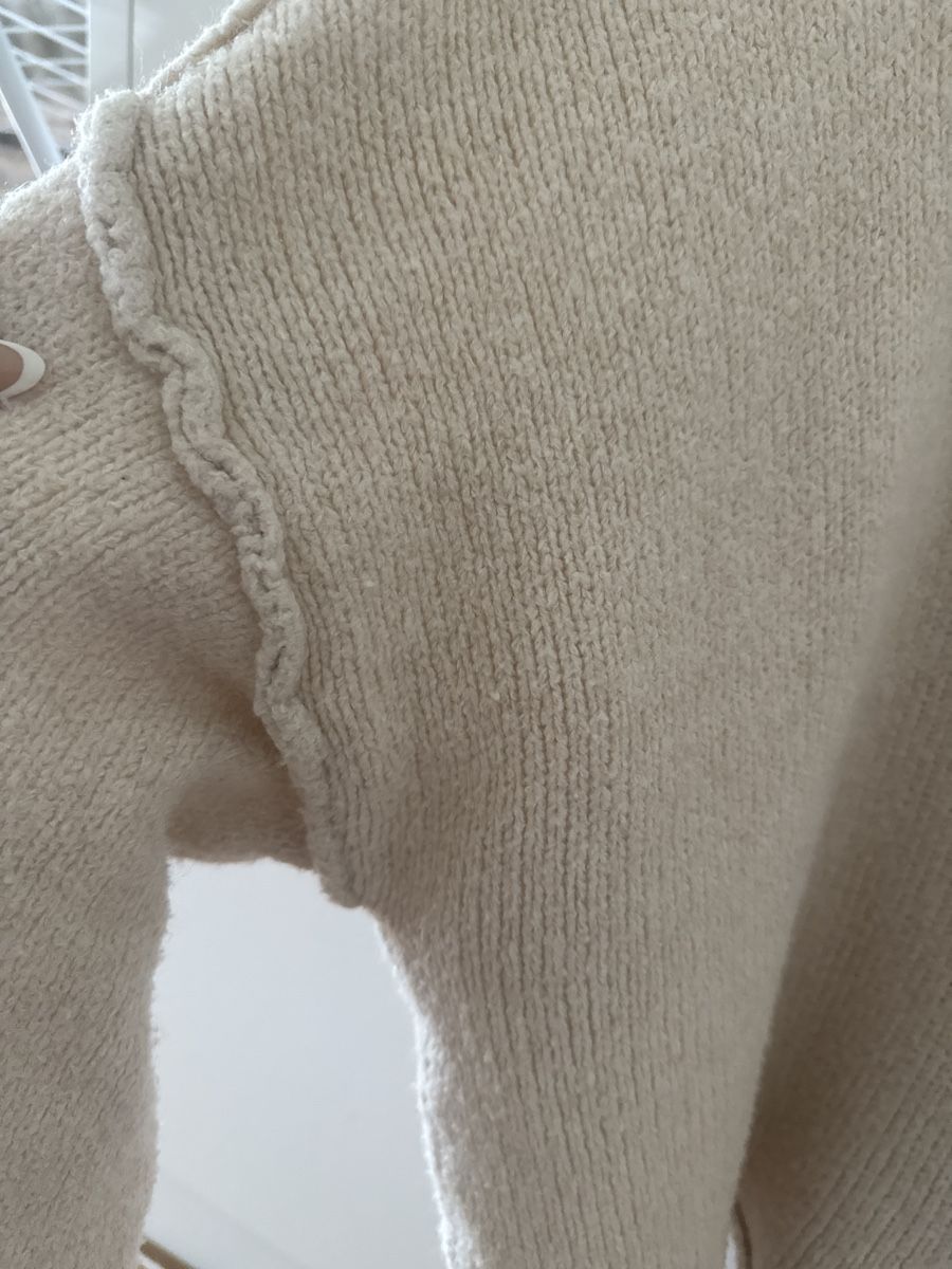 Jacken: Strickjacke – Neu (gemäss Beschreibung) aus Kriens von g_b_mk7j 6