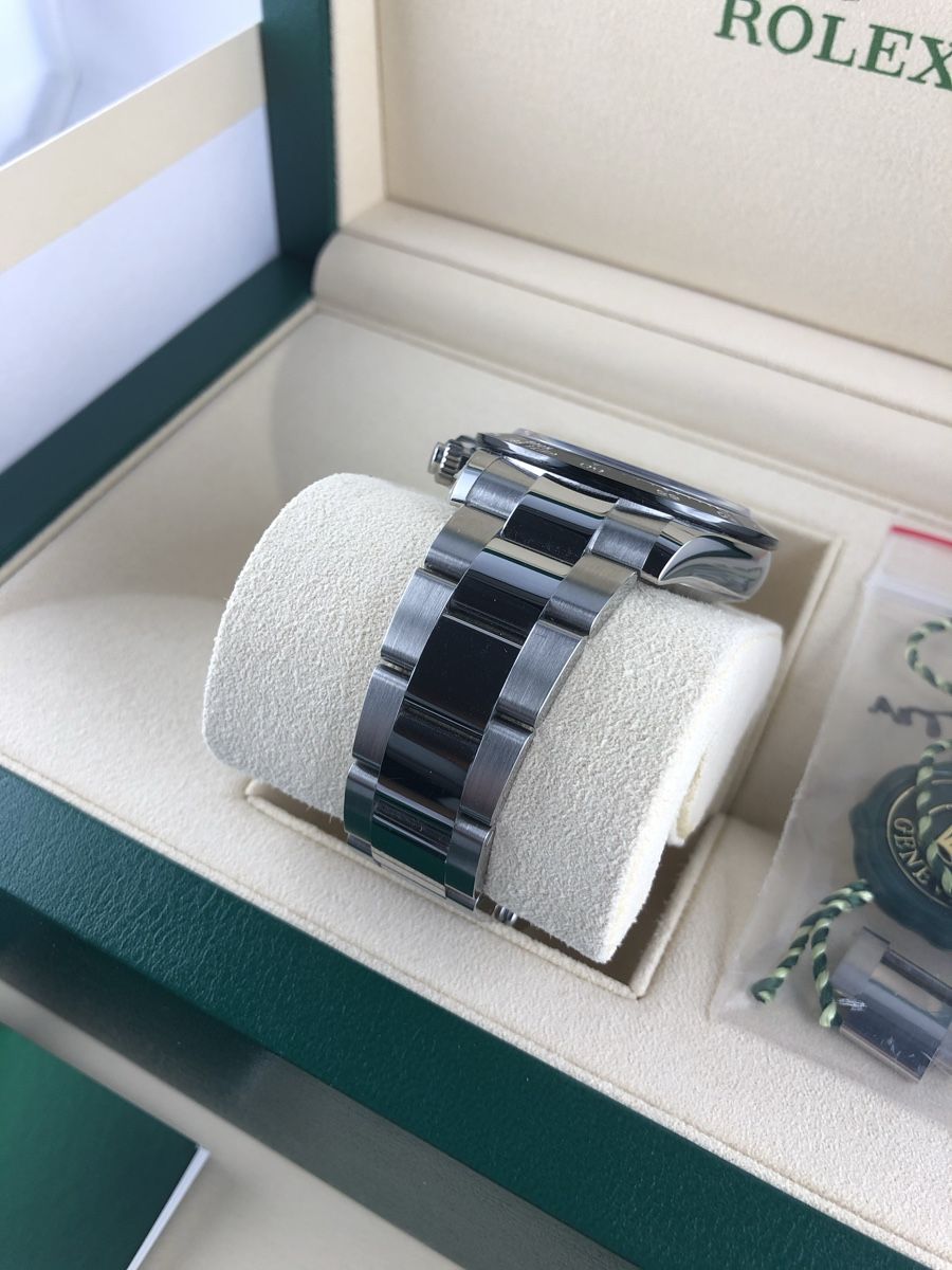 Rolex Orologi: Rolex Daytona 116500 – Usato da Bäretswil venduto da fritz54321 2