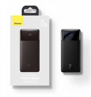 Batterie portable power bank Baseus 10000maH 15W
