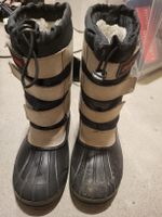 Winterstiefel 37/38