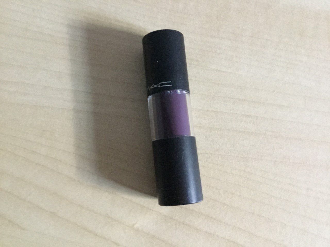 Make-up: MAC Versicolour Stain Lipstick – Nuovo (secondo la descrizione) da Eichberg venduto da Kati30