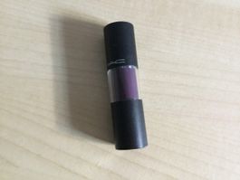 MAC Versicolour Stain Lipstick