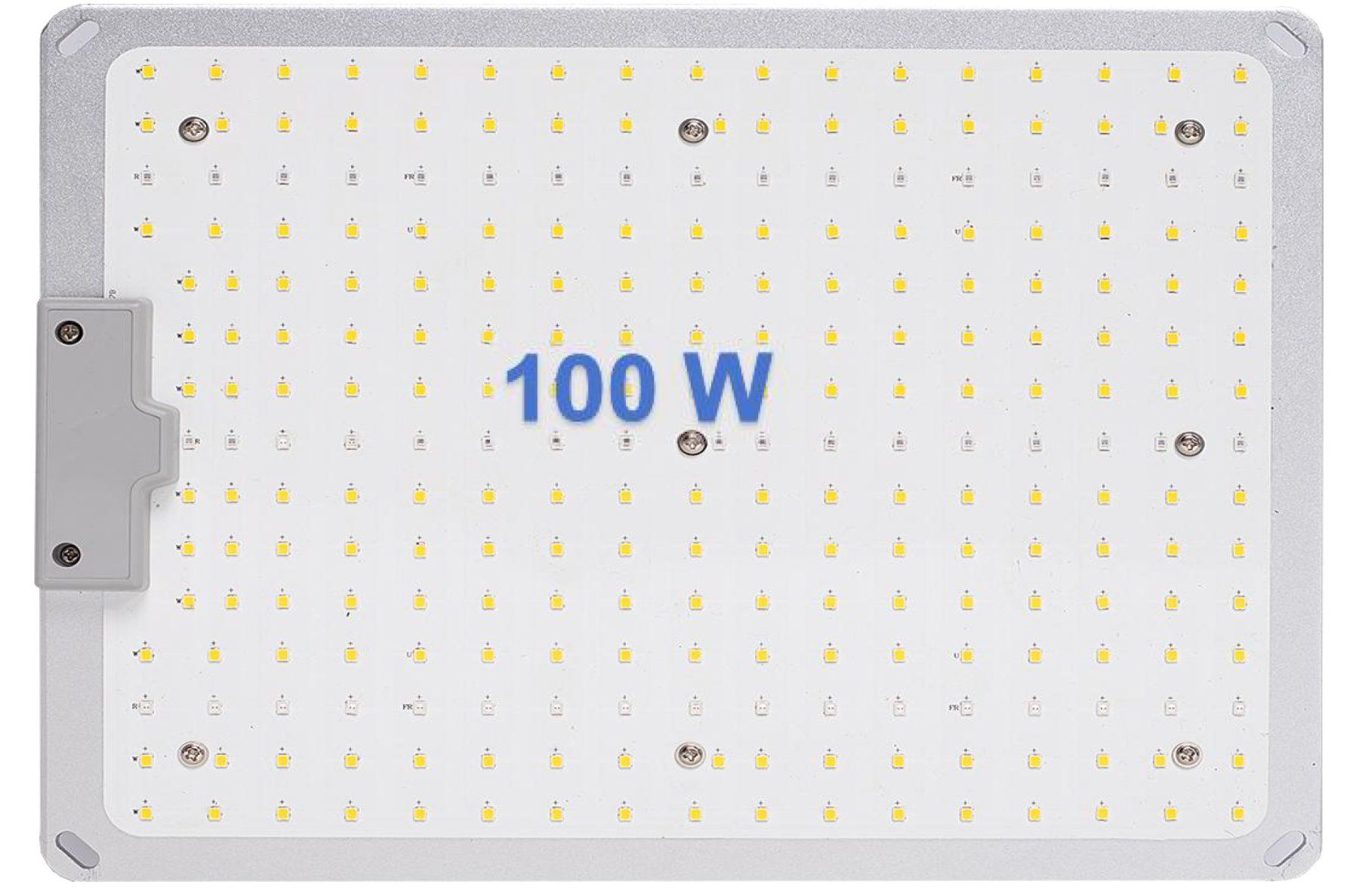 Lampade: Peralux QDB-JT100 Quantum Board LED Grow Light Panel 100Watt – Nuovo e nell'imballaggio originale da Rietheim venduto da PeraLux