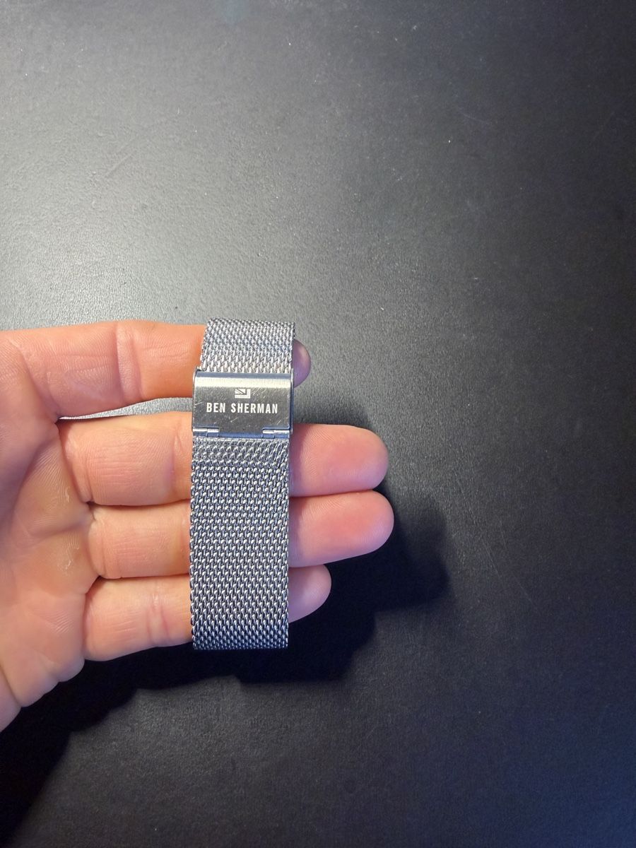 Ben Sherman Montres: Ben Sherman – D'occasion à attiswil par mokurth 1