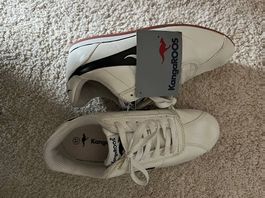 Sneaker Damen weiss, neu, Grösse 37