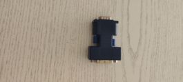 Adaptateur VGA vers DVI