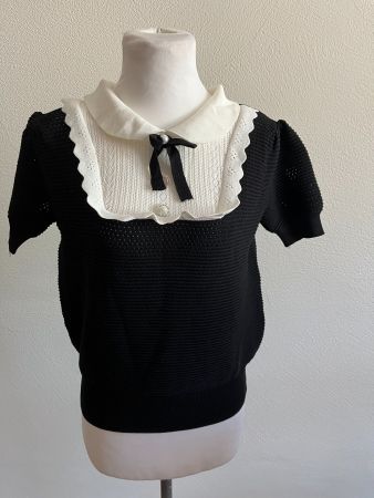 Pullover, Viskose, Grösse S/M, NEU, NP 69.-