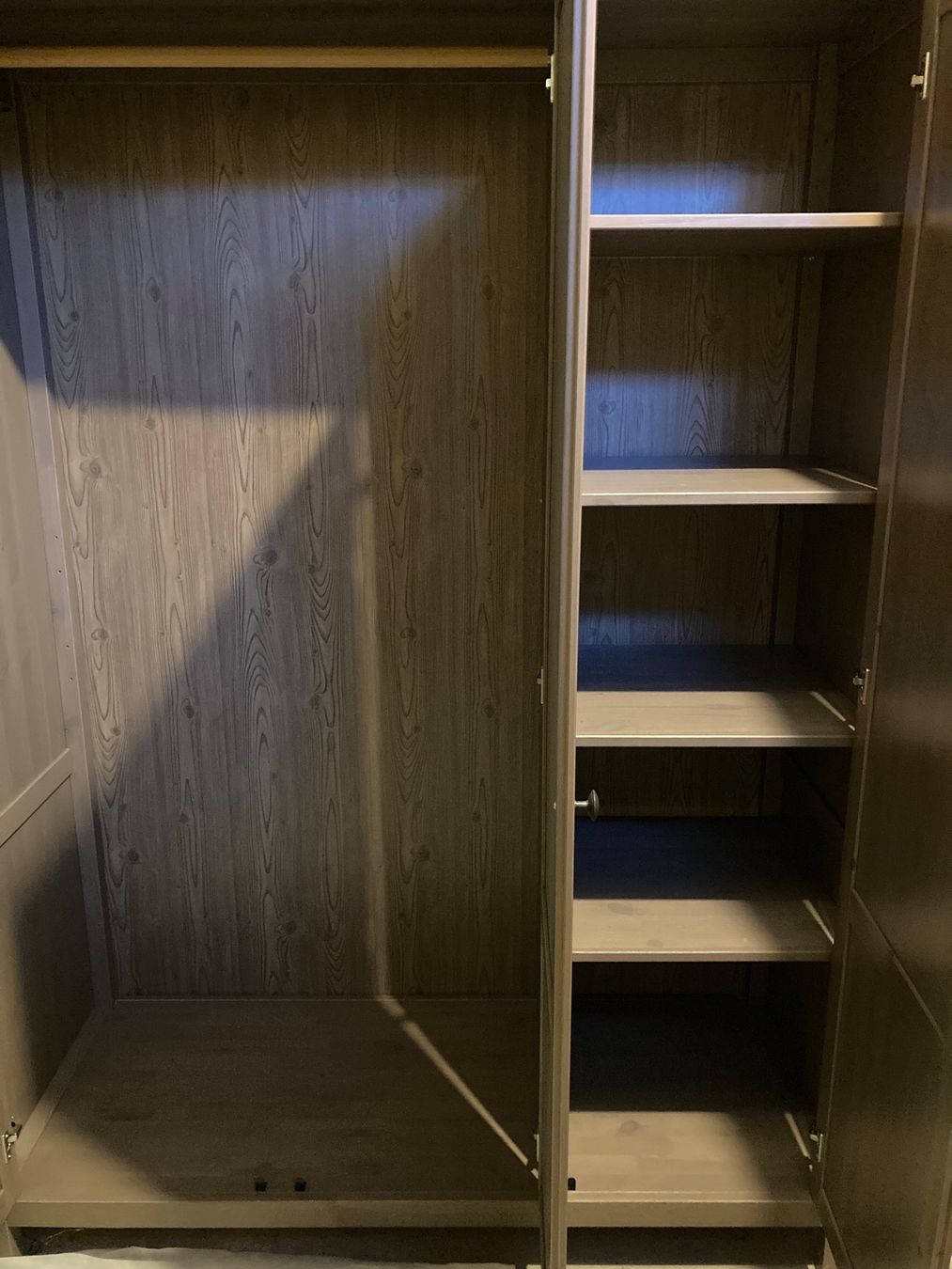 Ikea Schränke: Schrank – Gebraucht aus Birsfelden von Ahno24 1