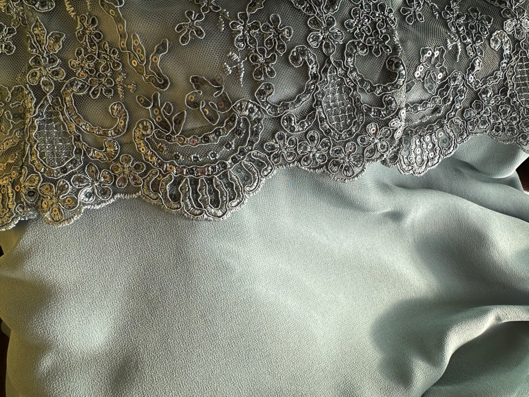 Vestiti: VERA MONT Abendkleid / 40 – Nuovo e nell'imballaggio originale da Spreitenbach venduto da Jessy8 9